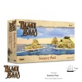 Black Seas: Scenery Pack 0