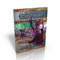 Starfinder : Soleils Morts - L'Empire des Ossements 0