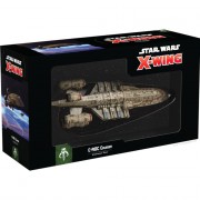 Star Wars X-Wing: C-ROC Expansion Pack