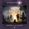 Vindication: Leaders & Alliances 0