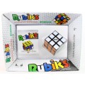 Rubik's - 3x3x3 Advanced Rotation Sans Stickers 0