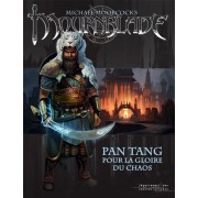 Mournblade - Pan Tang : Pour la Gloire du Chaos