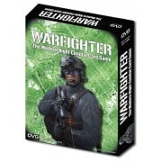 Warfighter Shadow War - The Modern Night Combat Card Game