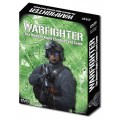 Warfighter Shadow War - The Modern Night Combat Card Game 0