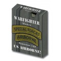 Warfighter Modern : US Airborne Expansion 0