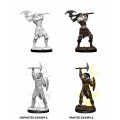 D&D Nolzur’s Marvelous Miniatures - Female Goliath Barbarian 0