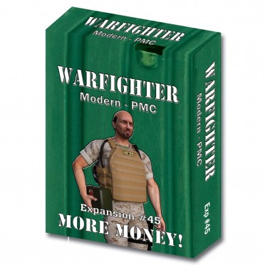 Warfighter PMC : More Money Expansion 2