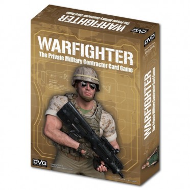 Warfighter PMC Core Game