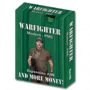 Warfighter PMC : And More Money Expansion 3