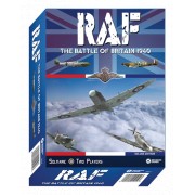 RAF : The Battle Of Britain 1940 - Deluxe Edition