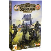 Opération Commando: Pegasus Bridge