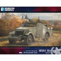 M3A1 Scout Car 0