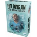 Holding On 0