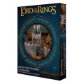 The Lord of The Rings : Middle Earth Strategy Battle Game - Rohan Watchtower and Palisades 0