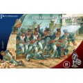French Napoleonic Infantry Battalion 1807-14 0