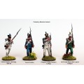 Elite Companies, French Infantry 1807-14 8