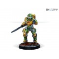 Infinity - Yu Jing - Haidào Special Support Group (Hacker) 0