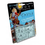 Inside3 Legend : The Castle Of The Lost Treasure