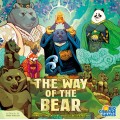 The Way of the Bear 0