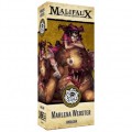 Malifaux 3E - Outcasts - Marlena Webster 0