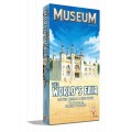 Museum: The World's Fair 0