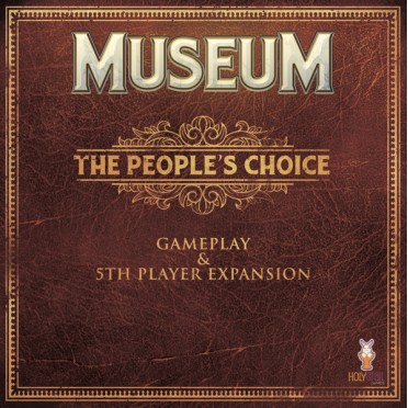 Museum: The People's Choice