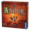 Legends of Andor 1