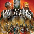 Paladins of the West Kingdom 0