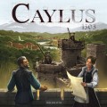 Caylus 1303 (2nd Edition) 0
