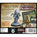 Shadows of Brimstone – Wasteland Terralisk XL Enemy Pack Expansion 1