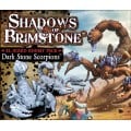 Shadows of Brimstone – Dark Stone Scorpions XL Enemy Pack Expansion 0