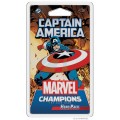 Marvel Champions – Captain America Hero Pack 0