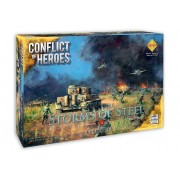 Conflict of Heroes: Storms of Steel! - Kursk 1943 3rd Edition