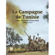 Panzer Grenadier - La Campagne de Tunisie