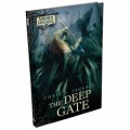 Arkham Novels - The Deep Gate 0
