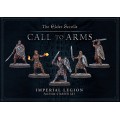 The Elder Scrolls: Call to Arms  – Imperial Legion Plastic Faction Starter 0