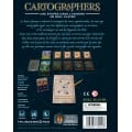 Cartographers: A Roll Player Tale 1