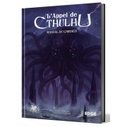 L'Appel de Cthulhu - Manuel du Gardien