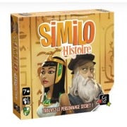 SImilo : Histoire