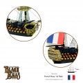 Black Seas: French Navy 1st Rate 4
