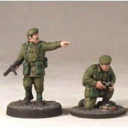 7TV - Army Specialists