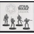 Star Wars : Légion - Stormtroopers Impériaux - Extension Amélioration 1