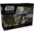 Star Wars : Legion - Imperial Bunker Battlefield Expansion 0