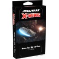 Star Wars - X-Wing 2.0 - Never Tell me the Odds Obstacles Pack 0