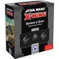 Star Wars - X-Wing 2.0 - Servants of Strife Squadron Pack 0