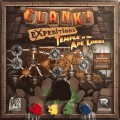 Clank! Expeditions : Temple of the Ape Lords 0