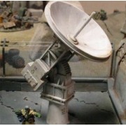 7TV - Satellite Dish