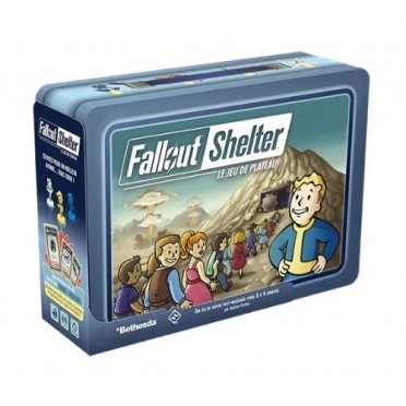 Fallout Shelter Fallout-shelter