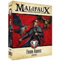 Malifaux 3E - Guild - From Above 0