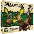 Malifaux 3E - Resurrectionists - Stitched and Sewn 0